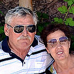 Profile Picture of Virginia & Tiberiu (@gina & tibi) on Flickr