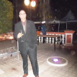 Profile Picture of Carlos Alvarez Llera (@calvarezllera) on Twitter