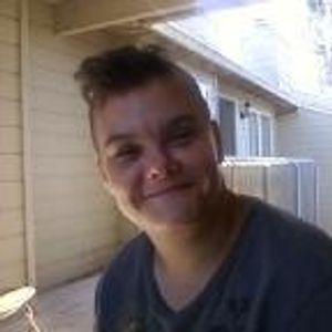 Profile Picture of Christine Montgomery (@shortperson916) on Myspace
