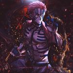 Profile Picture of Drago Rodriguez (@roronoa_drago) on Instagram