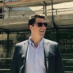 Profile Picture of Senator Henry Stern (@senatorhenry) on Instagram