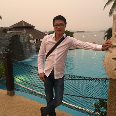 Profile Picture of Po Yen Kao (@Samuelkao26) on Twitter