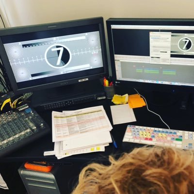 Profile Picture of Meryl Jacobs (@merylsj) on Twitter