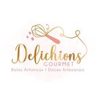 Profile Photo of DELICHIONS BY Michele Souza (@delichions_gourmet) on Instagram