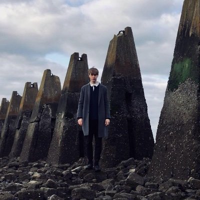 Profile Picture of James Batley (@JamesBatley4) on Twitter