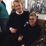 Profile Picture of Asger Aarup Hansen (@asgeraaruphansen) on Instagram