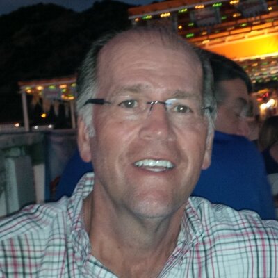Profile Picture of Mark Aitchison (@aitchison51) on Twitter