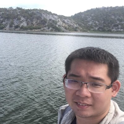 Profile Picture of Kuo-Hui Chiu (@KuoHuiChiu1) on Twitter