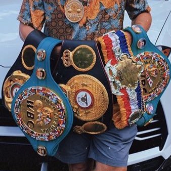 Profile Picture of BRIAN DRUMMOND  🦍 🏁 🥊 (@BrianTheBoxer) on Twitter