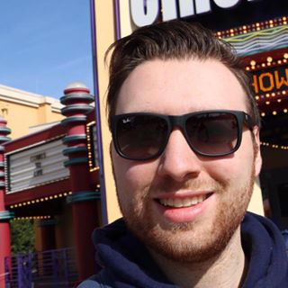 Profile Picture of Benji Lambrecht (@benjilambrecht) on Facebook