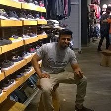 Profile Picture of Moeen Kanjiani (@MoeenKanjiani) on Twitter