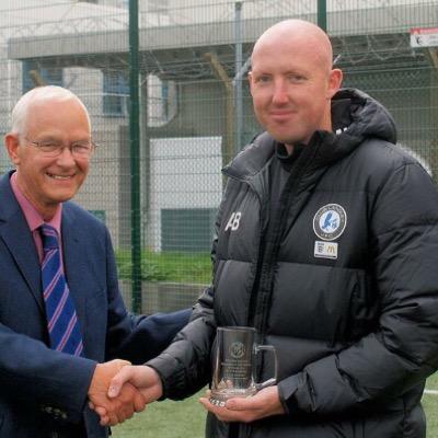 Profile Picture of Andy Birchenall (@gaffer_andy) on Twitter