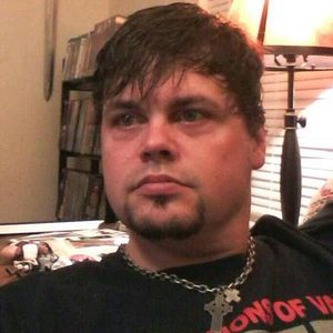 Profile Picture of Paul Gann (@blackdragonskull) on Myspace