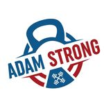 Adam Strong LLC - Instagram