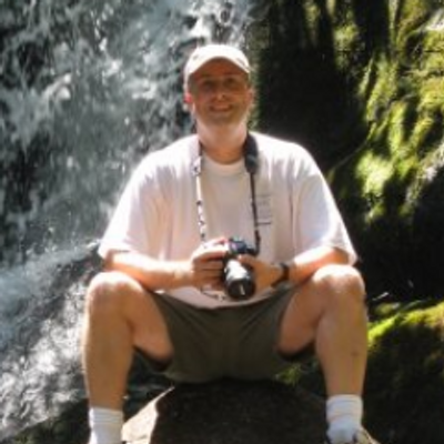 Profile Picture of Mark Pfeifer (@MarkPfeifer) on Twitter