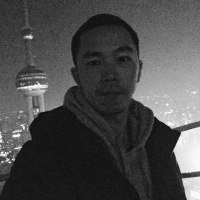 Profile Picture of Paul Chen (@chris_pao) on Twitter