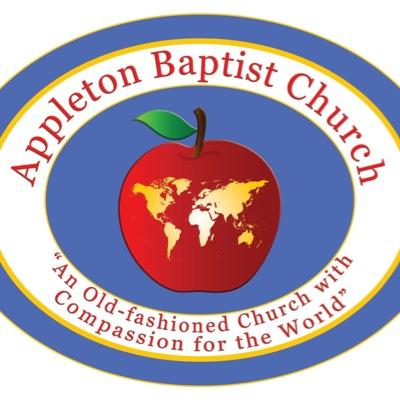 Profile Picture of Appleton Baptist (@BroJodieCole) on Twitter