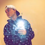 Profile Picture of Wesley Blevins (@wesleygotthaspam) on Instagram