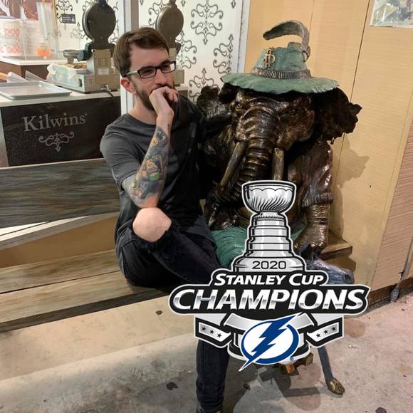 Profile Picture of Matt Mccallum (@mattmccallum91) on Poshmark