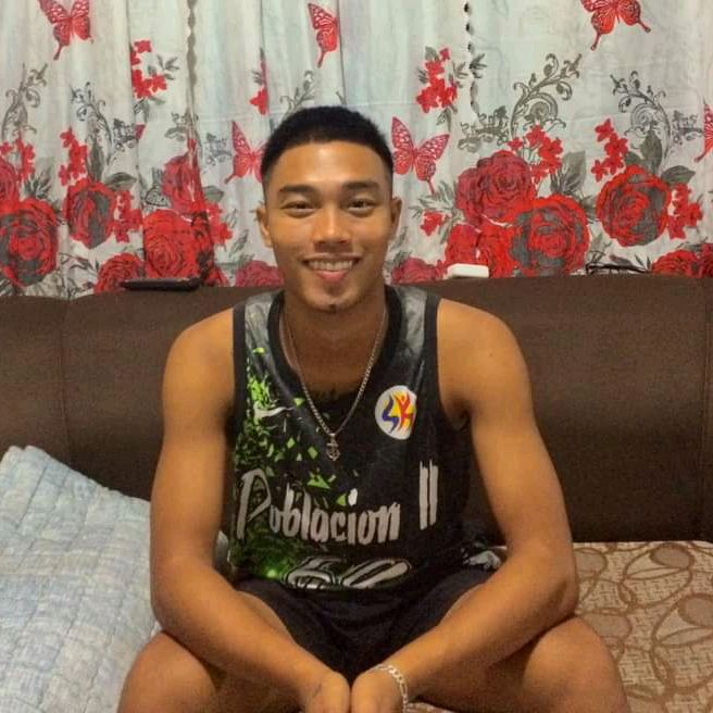 Profile Picture of Van_Vincent (@its_vv29) on Tiktok