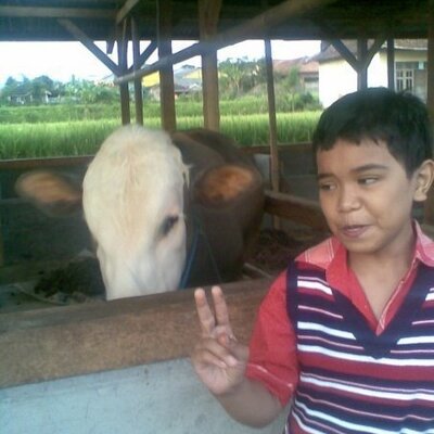 Profile Picture of William Hutagaol (@@WilliamShield) on Twitter