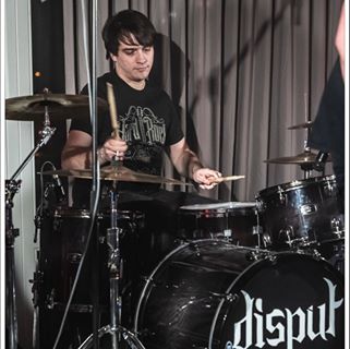 Alexander Haase - Facebook Profile Picture of Alexander Haase (@CholecDrums) on Facebook