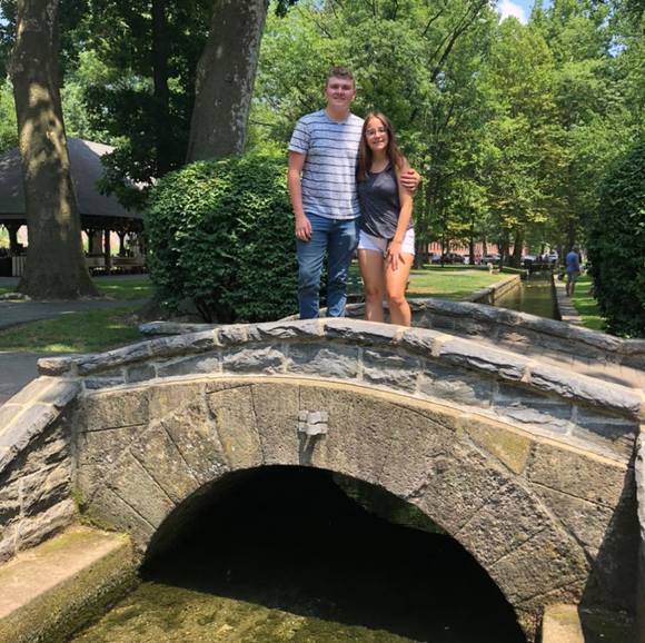 Profile Picture of Jonah Kimmel (@jonahkimmel) on Poshmark