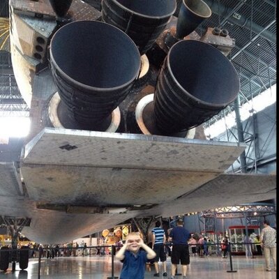 Profile Picture of Mike Hochstein (@1Hochstein) on Twitter