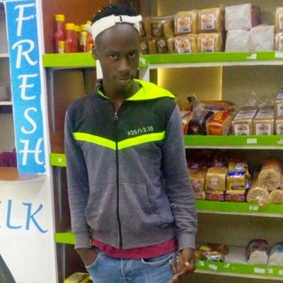 Profile Picture of Edwin Walker (@EdwinWa71990978) on Twitter