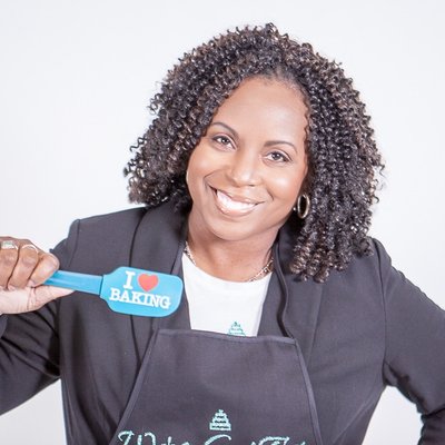 Profile Picture of Angela Hagler (@WeveGotTasteLLC) on Twitter