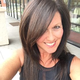 Profile Picture of Jennifer Buxton-Davidson (@sethdiego) on Pinterest