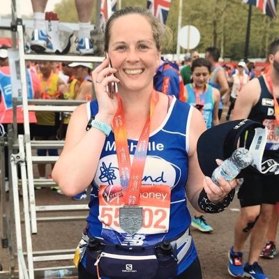 Profile Picture of Michelle Needham (@MichelleNeedh14) on Twitter