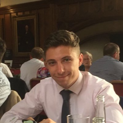 Profile Picture of Josh Percy (@JoshPercyyy) on Twitter