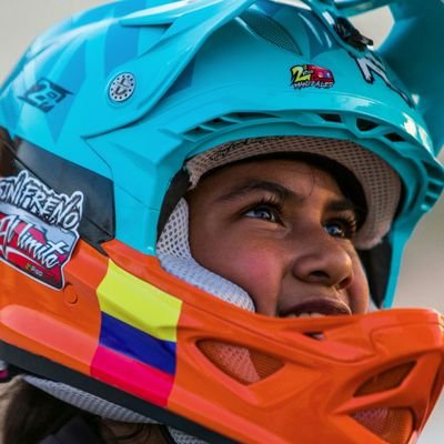 Profile Picture of Sofia Arrieta Gutierrez (@SofiaArrietabmx) on Twitter