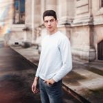 Profile Picture of Lucas Honnorat (@lucashonnorat) on Instagram