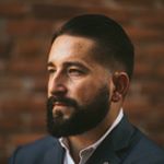 Profile Picture of Dustin Daniels (@dustinrdaniels) on Instagram