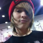 Profile Picture of Bailey Vickers (@Mogli_Bailey) on Twitter