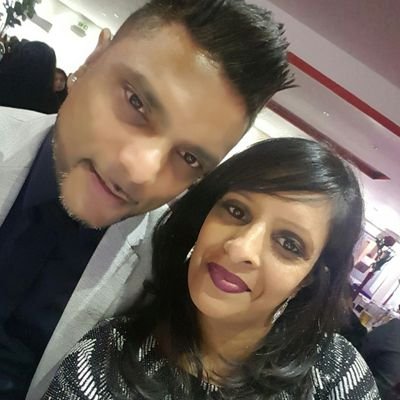 Profile Picture of Kavina Patel (@k4vpt) on Twitter