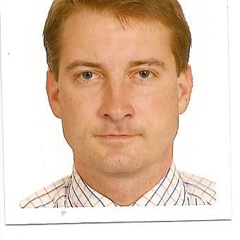 Profile Picture of Michael Polzer (@MichaelPolzer) on Twitter