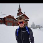 Profile Picture of Thomas Øverland (@thomasv639) on Instagram