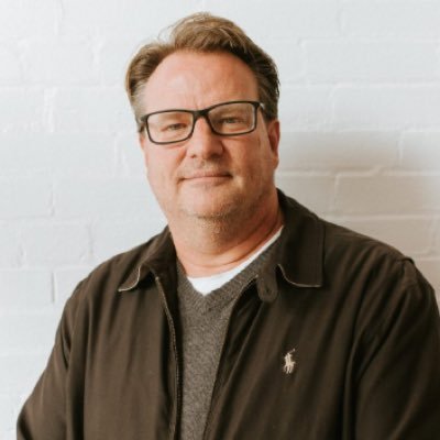 Profile Picture of Greg Jager (@gjager1962) on Twitter