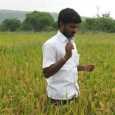 Konda Reddy - Twitter Profile Picture of Konda Reddy (@aeogarlapahad) on Twitter
