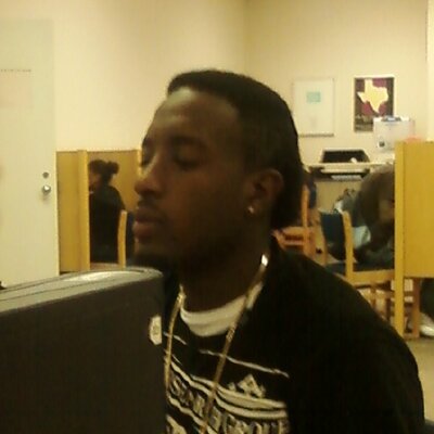 Profile Picture of Keith Busby (@KBzoBlast) on Twitter