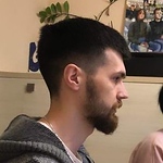 Profile Picture of Alexander Velichko (@velichko120395) on Flickr