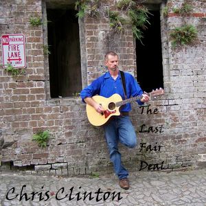 Profile Picture of Chris Clinton (@chrisclintonmusic) on Myspace