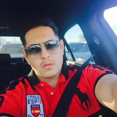 Profile Picture of Terry Gomez (@Terry_G310) on Twitter