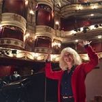 Profile Picture of Gail Blake-Lawson (@gailblakelawson) on Instagram