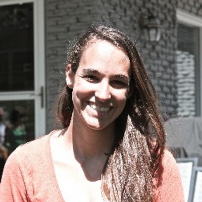 Profile Photo of Sarah Hesser (@SarahjHesser) on Twitter