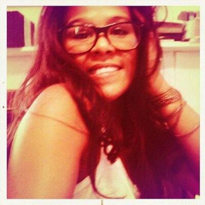 Profile Picture of Cindy Fock-Si-Mui (@TwitteMeIfUCan) on Twitter