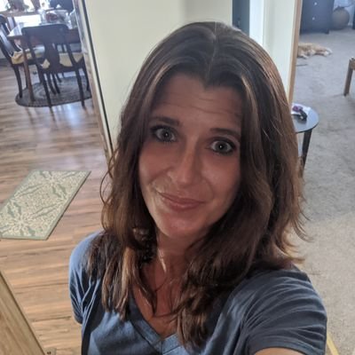 Profile Picture of Amelia Mancuso (Mia) (@mancusogirl) on Twitter